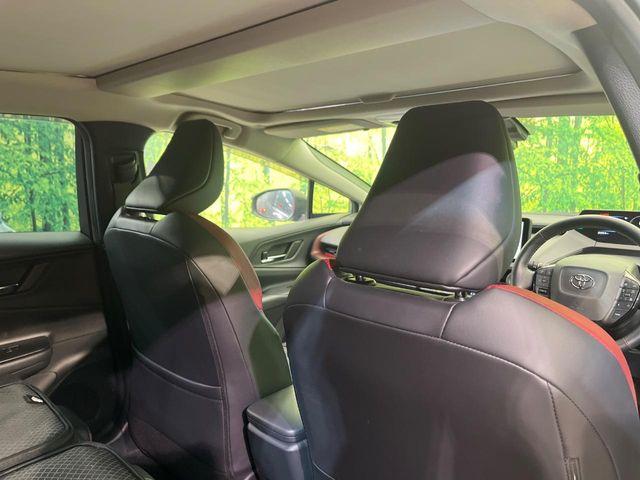 プリウス（新潟県新潟市南区）画像38