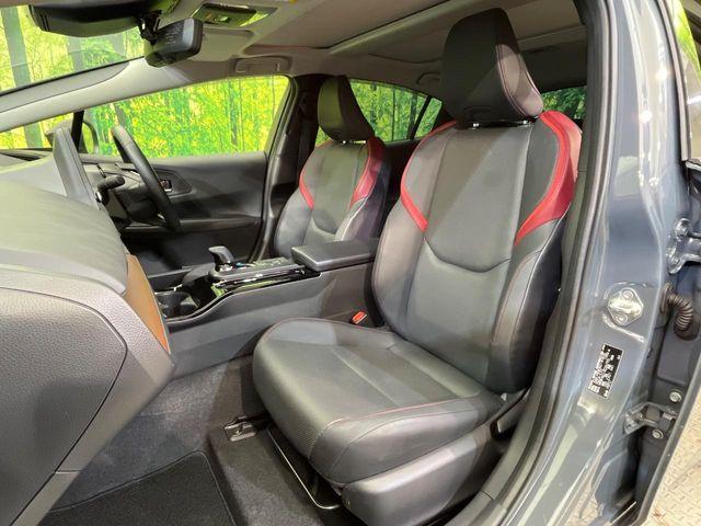 プリウス（新潟県新潟市南区）画像47