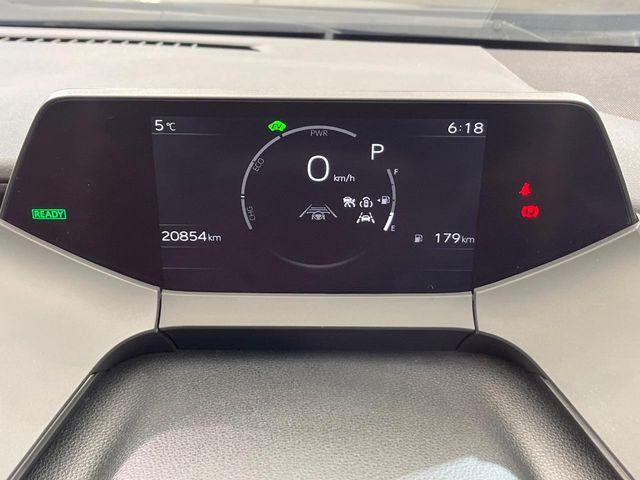 プリウス（新潟県新潟市南区）画像55