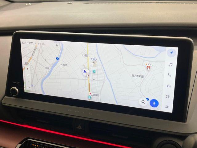 プリウス（新潟県新潟市南区）画像56