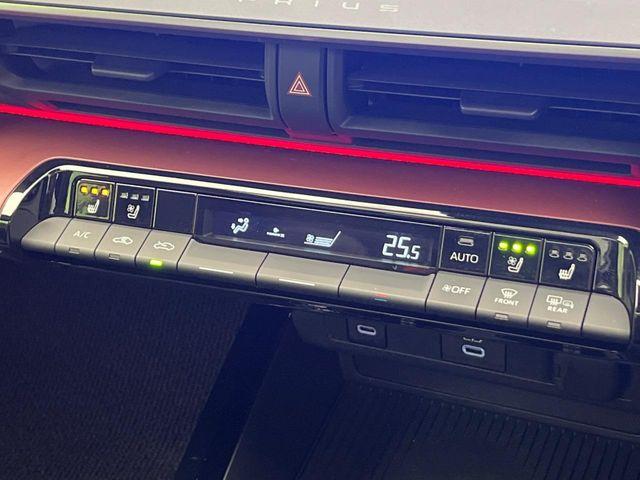 プリウス（新潟県新潟市南区）画像62