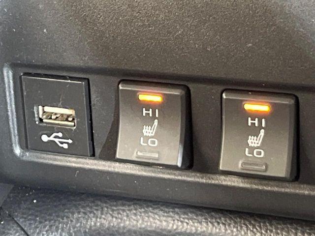 カローラクロス（新潟県新潟市南区）