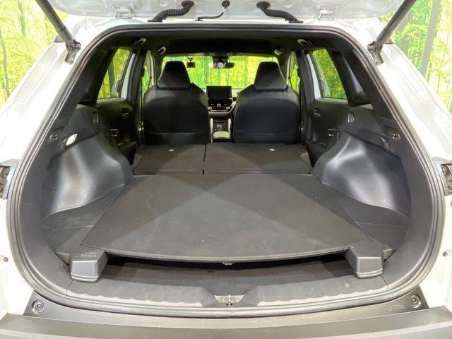 カローラクロス（新潟県新潟市南区）