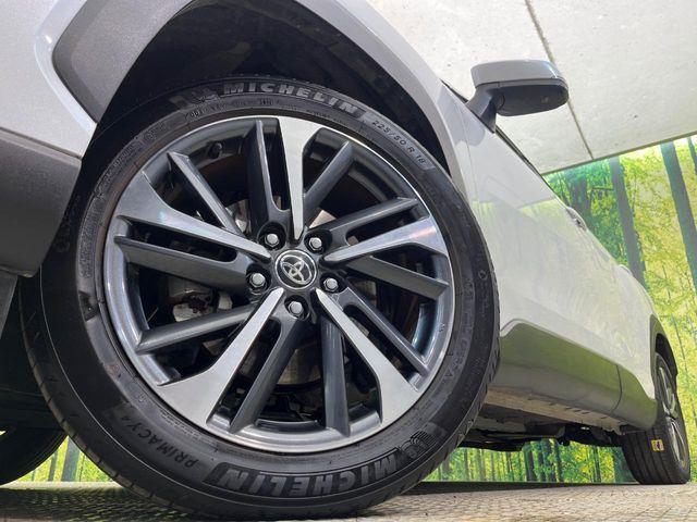 カローラクロス（新潟県新潟市南区）