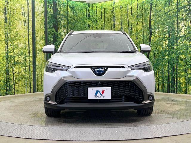 カローラクロス（新潟県新潟市南区）