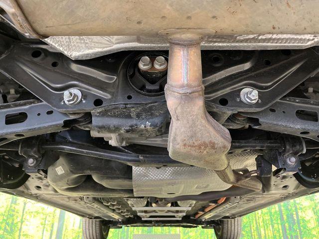 カローラクロス（新潟県新潟市南区）