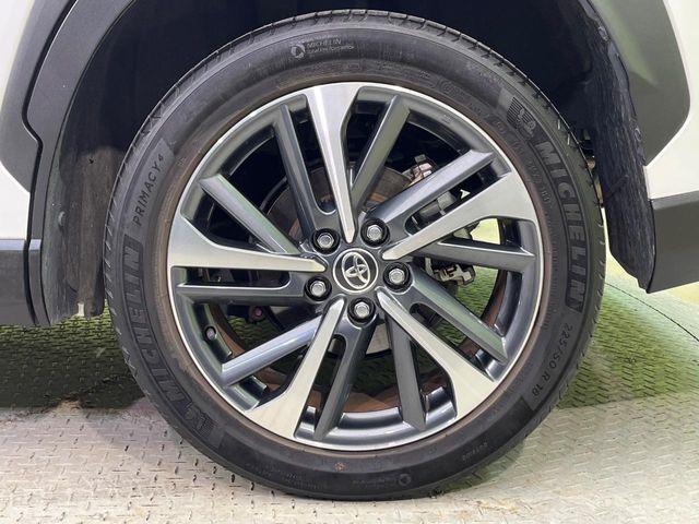 カローラクロス（新潟県新潟市南区）