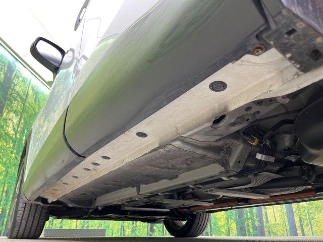 カローラクロス（新潟県新潟市南区）