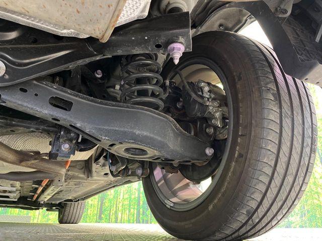 カローラクロス（新潟県新潟市南区）