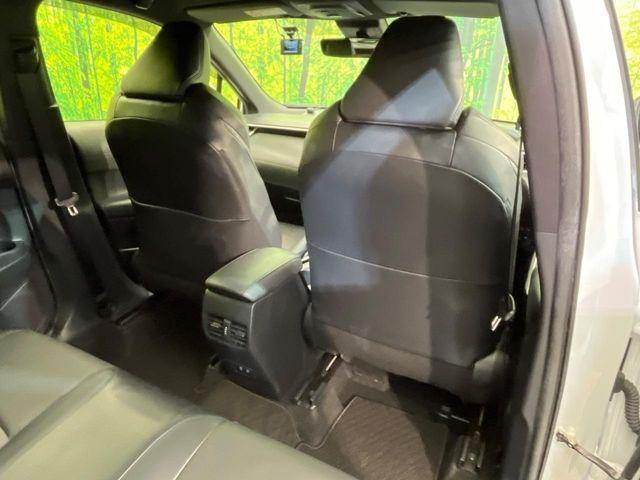 カローラクロス（新潟県新潟市南区）