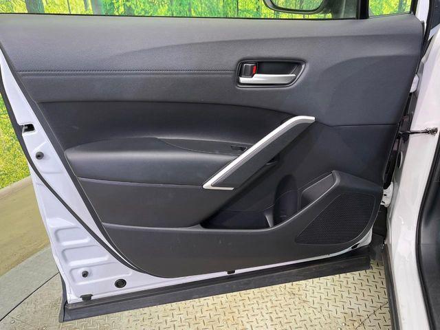 カローラクロス（新潟県新潟市南区）