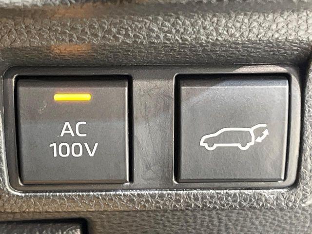 カローラクロス（新潟県新潟市南区）