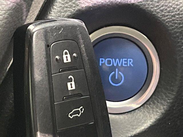 カローラクロス（新潟県新潟市南区）