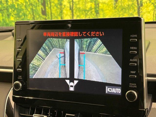 カローラクロス（新潟県新潟市南区）