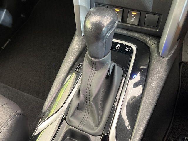 カローラクロス（新潟県新潟市南区）