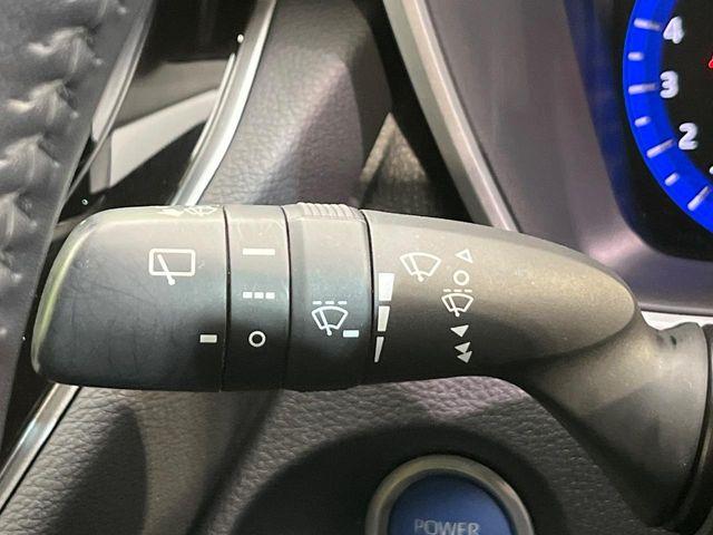 カローラクロス（新潟県新潟市南区）