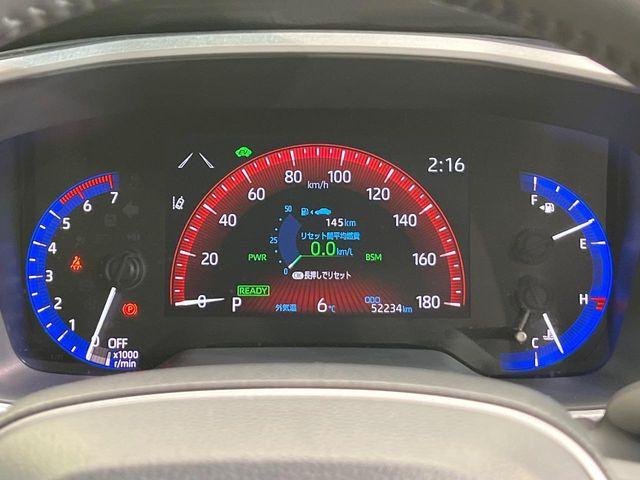 カローラクロス（新潟県新潟市南区）