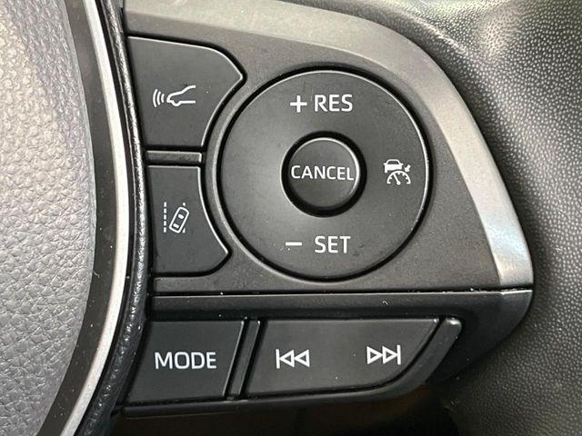 カローラクロス（新潟県新潟市南区）