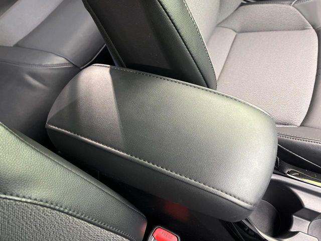 カローラクロス（新潟県新潟市南区）