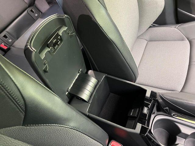 カローラクロス（新潟県新潟市南区）