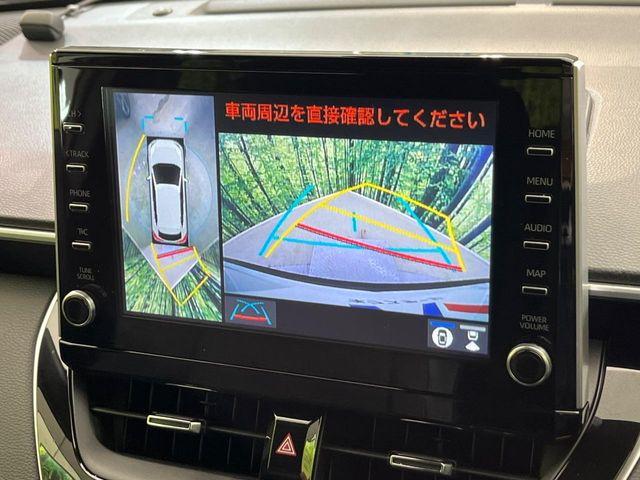 カローラクロス（新潟県新潟市南区）