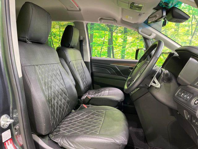 デリカD:5(新潟県長岡市)