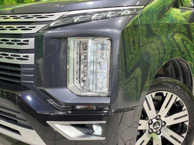 デリカD:5(新潟県長岡市)