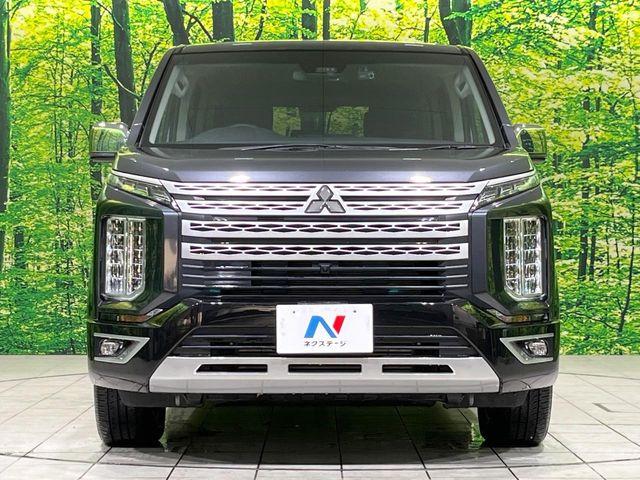 デリカD:5(新潟県長岡市)