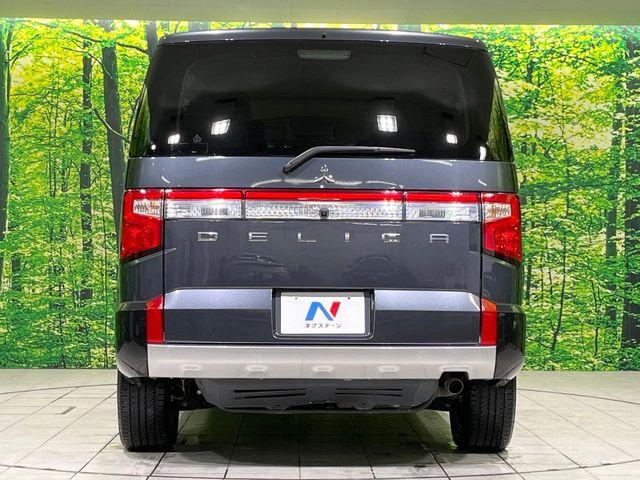 デリカD:5(新潟県長岡市)