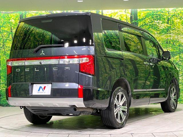 デリカD:5(新潟県長岡市)