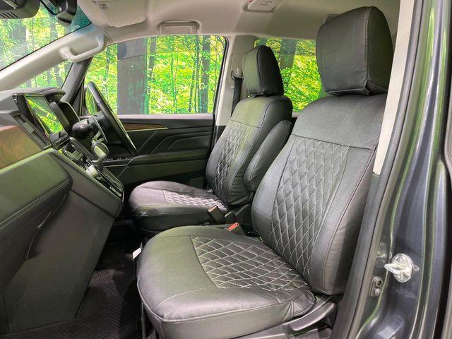 デリカD:5(新潟県長岡市)