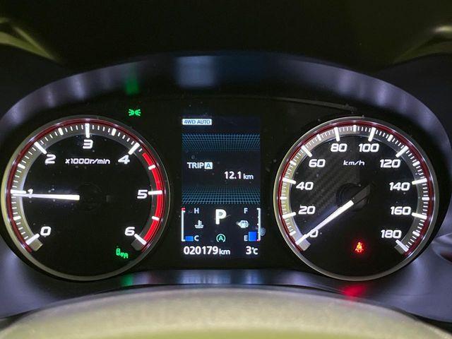 デリカD:5(新潟県長岡市)