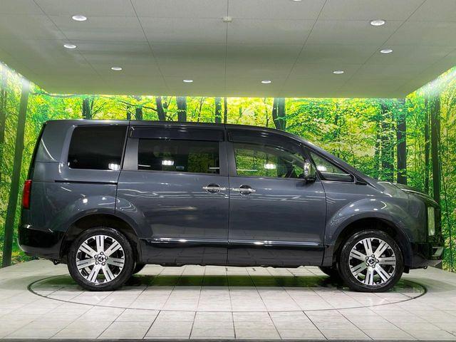 デリカD:5(新潟県長岡市)