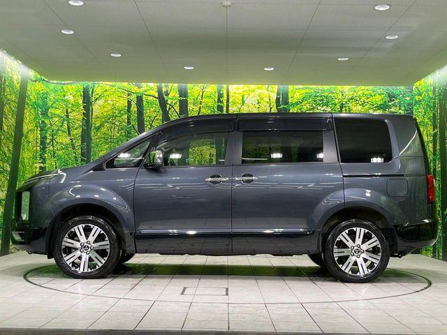 デリカD:5(新潟県長岡市)