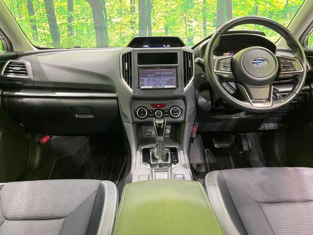 インプレッサスポーツ（新潟県長岡市）