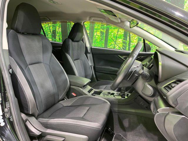 インプレッサスポーツ（新潟県長岡市）