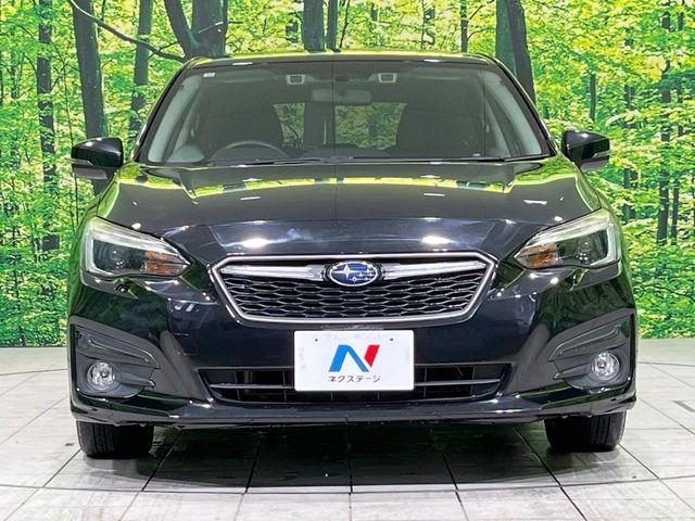 インプレッサスポーツ（新潟県長岡市）