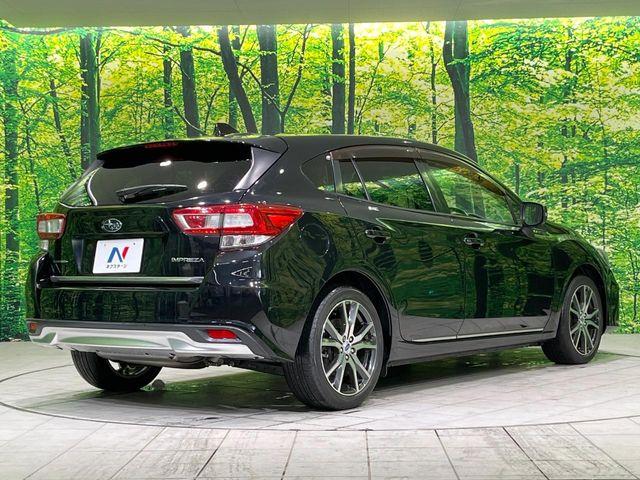 インプレッサスポーツ（新潟県長岡市）