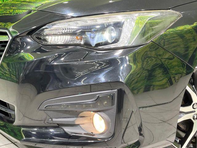 インプレッサスポーツ（新潟県長岡市）