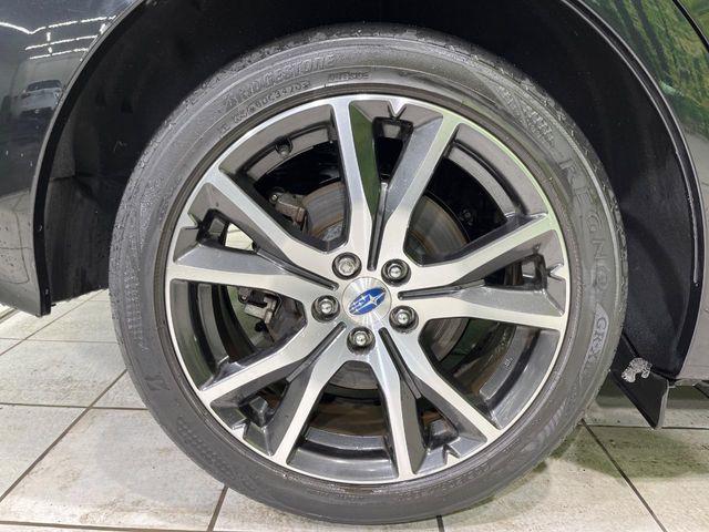 インプレッサスポーツ（新潟県長岡市）