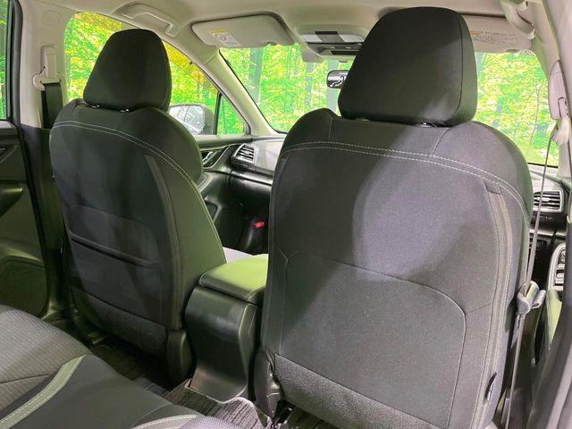 インプレッサスポーツ（新潟県長岡市）