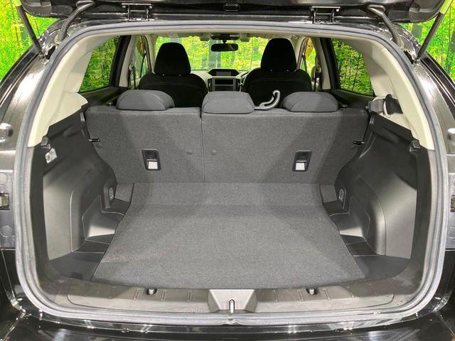 インプレッサスポーツ（新潟県長岡市）