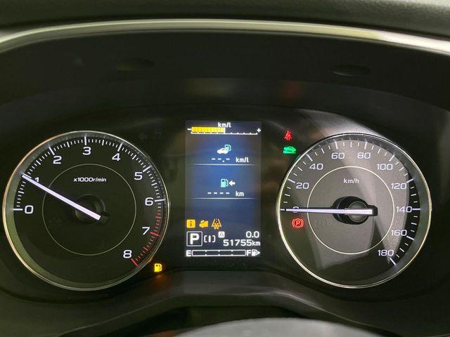 インプレッサスポーツ（新潟県長岡市）