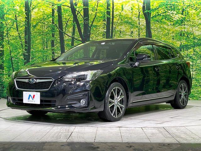 インプレッサスポーツ（新潟県長岡市）