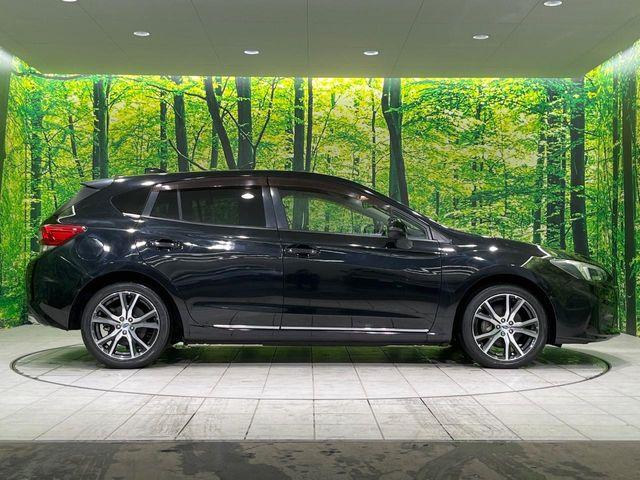 インプレッサスポーツ（新潟県長岡市）