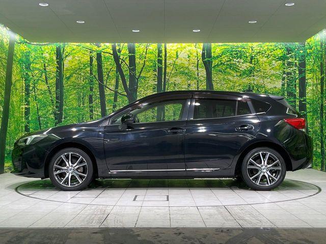 インプレッサスポーツ（新潟県長岡市）