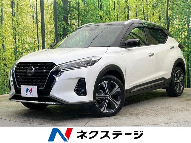 キックス（新潟県新潟市南区）