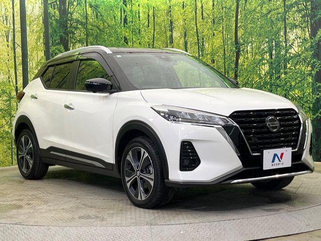 キックス（新潟県新潟市南区）