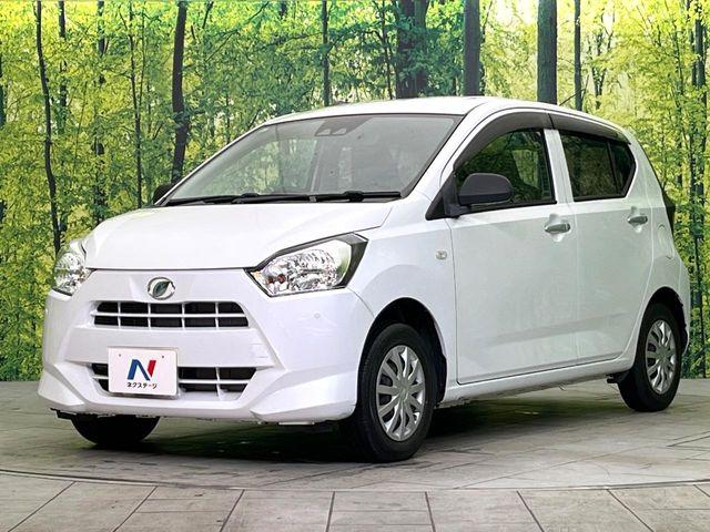 ミライース(新潟県新潟市東区)