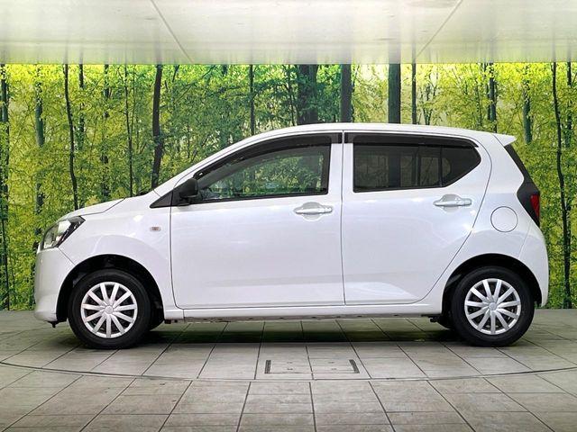 ミライース(新潟県新潟市東区)